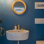 Апартаменты Vista Lario Carate Urio