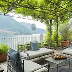 Vista Lario Апартаменты Carate Urio