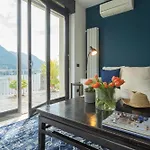 Vista Lario Апартаменты