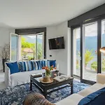 Vista Lario Апартаменты *