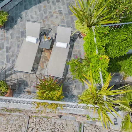 Vista Lario By Rent Apartment Carate Urio
