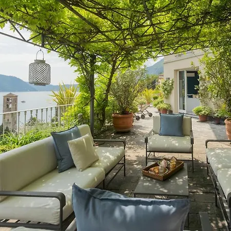 Apartment Vista Lario By Rent Carate Urio