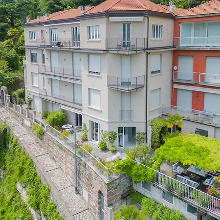 Vista Lario By Rent Apartment