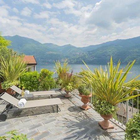 Vista Lario By Rent *