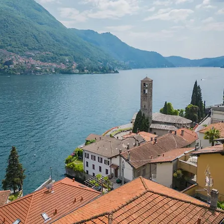 Vista Lario By Rent Carate Urio