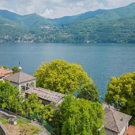 Vista Lario By Rent Carate Urio