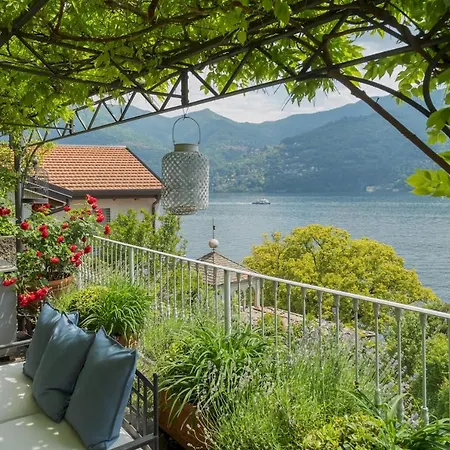 Vista Lario By Rent Apartment Carate Urio