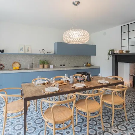 Apartment Vista Lario By Rent