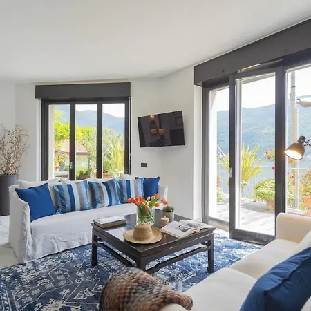 Vista Lario By Rent Apartment *