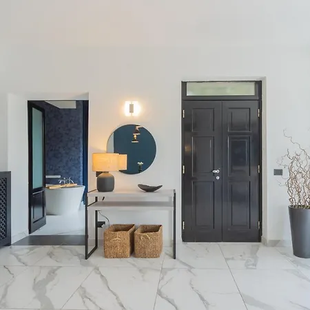 Apartament Vista Lario