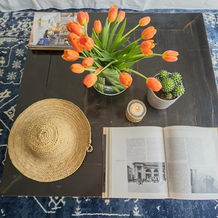 Vista Lario By Rent Apartment