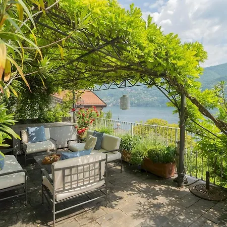 Vista Lario By Rent *