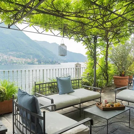 Vista Lario By Rent Apartment *