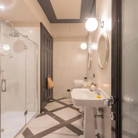 Vista Lario Apartament