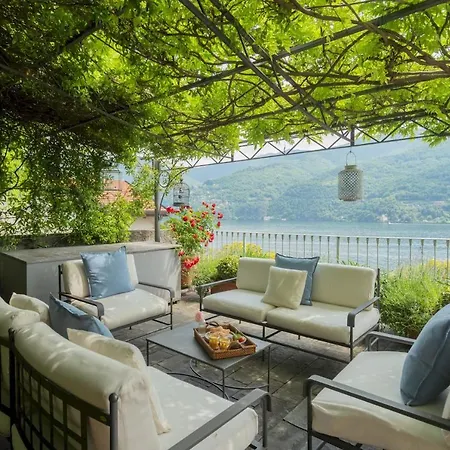 Vista Lario By Rent Apartment Carate Urio