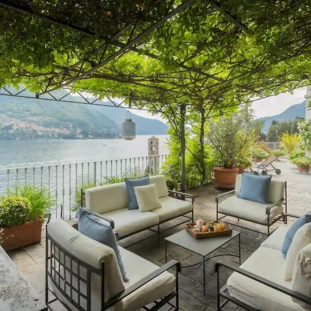 Vista Lario By Rent