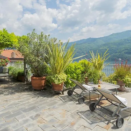Apartment Vista Lario By Rent