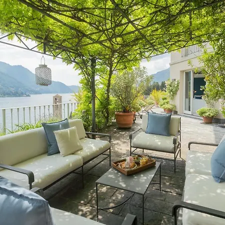 Vista Lario By Rent