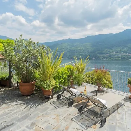 Vista Lario By Rent * Carate Urio