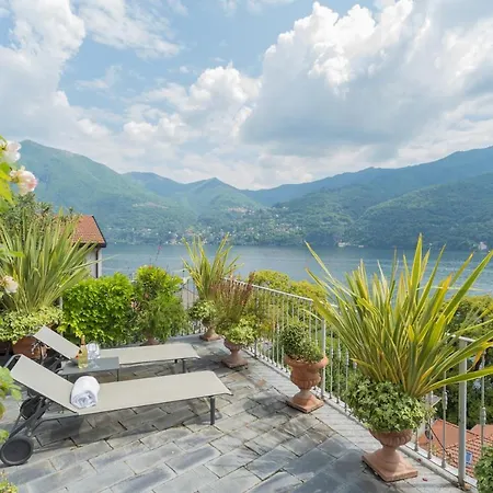 Apartment Vista Lario By Rent