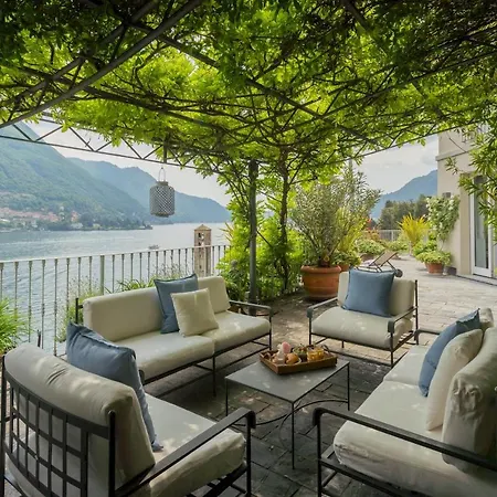 Vista Lario By Rent Apartment