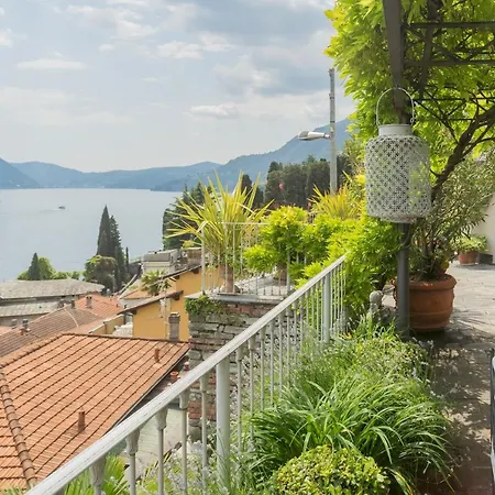 Apartment Vista Lario By Rent Carate Urio