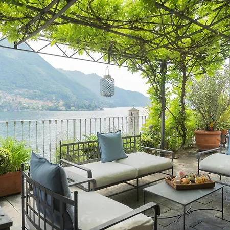 Vista Lario Apartament Carate Urio