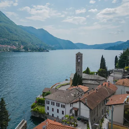 Vista Lario * Carate Urio