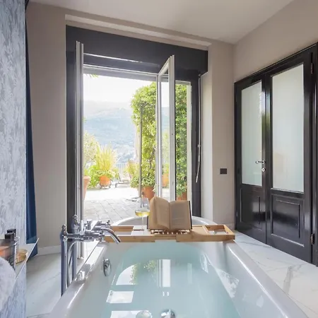 Vista Lario By Rent * Carate Urio