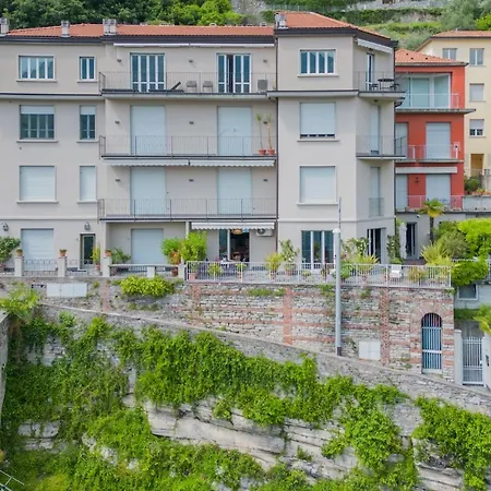 Apartmán Vista Lario By Rent *