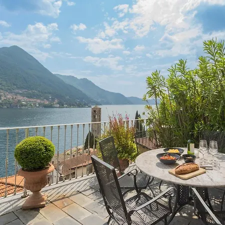 Apartmán Vista Lario By Rent *