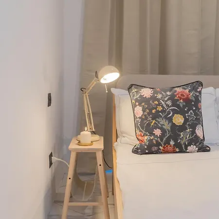 Apartmán Vista Lario By Rent *