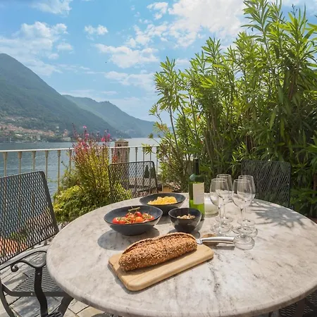 Apartmán Vista Lario By Rent