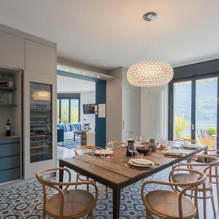 Vista Lario By Rent * Carate Urio