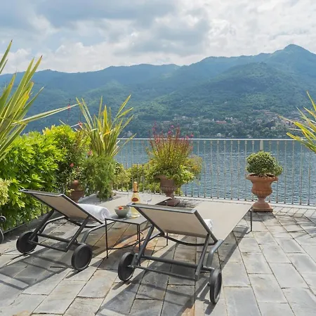 Vista Lario By Rent